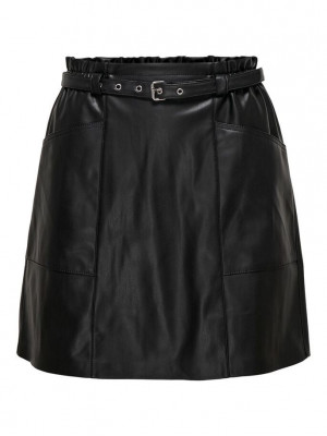 gonne-onlheidi-faux-leather-belt-skirt-cc-otw-5715105140173